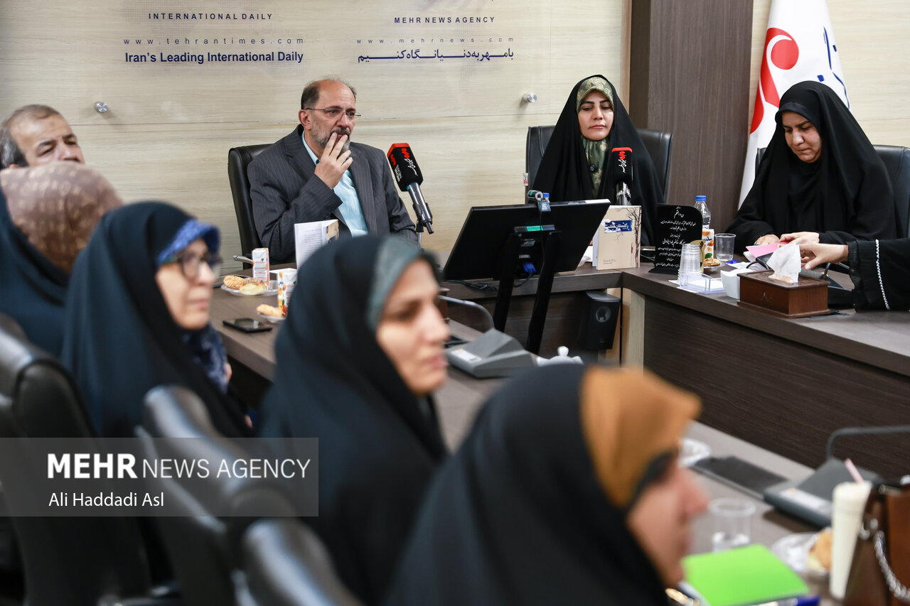 برگزیدگان سومین جایزه ادبی شهید محمدحسین حدادیان معرفی شدند