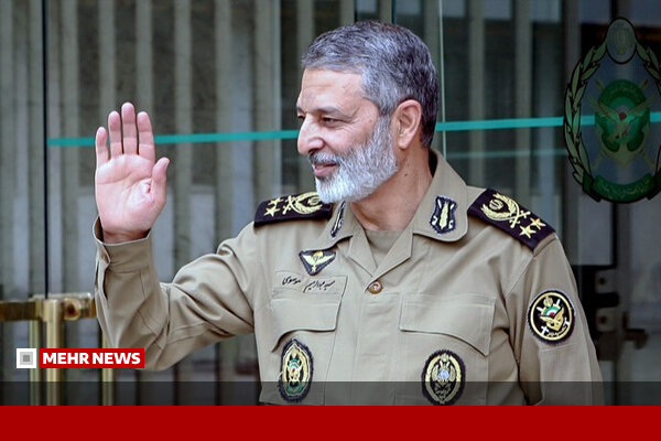 شهید سپهبد موسوی:  ۱۲۰ واحد خانه سازمانی برای کارکنان ارتش ساختم