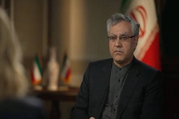 ایران متعهد به منشور ملل متحد و تعهدات بین‌المللی است