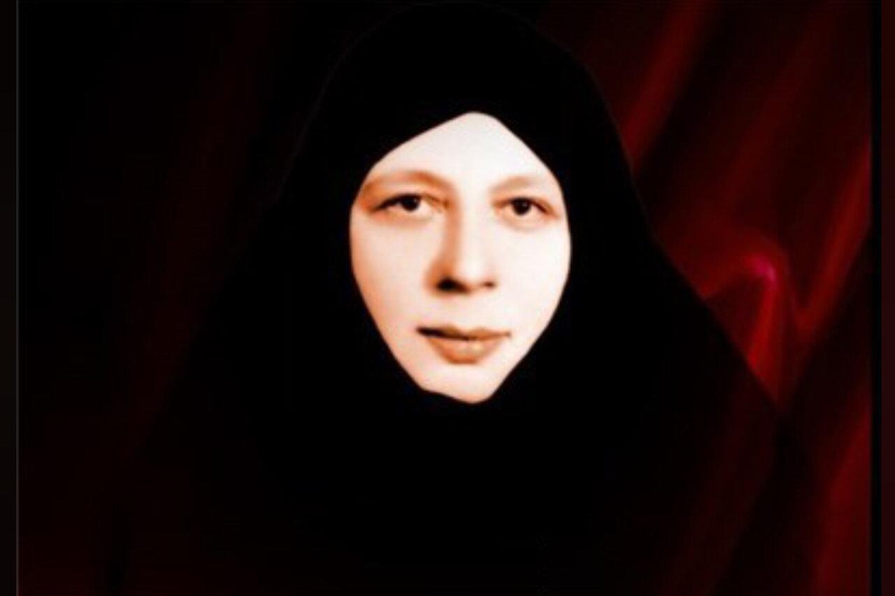 دختری که با یک اسم مسیر زندگی نسل‌ها را دگرگون کرد