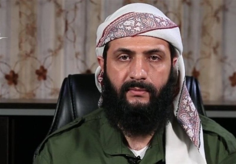 جولانی و توهم انتقام از حزب‌الله!