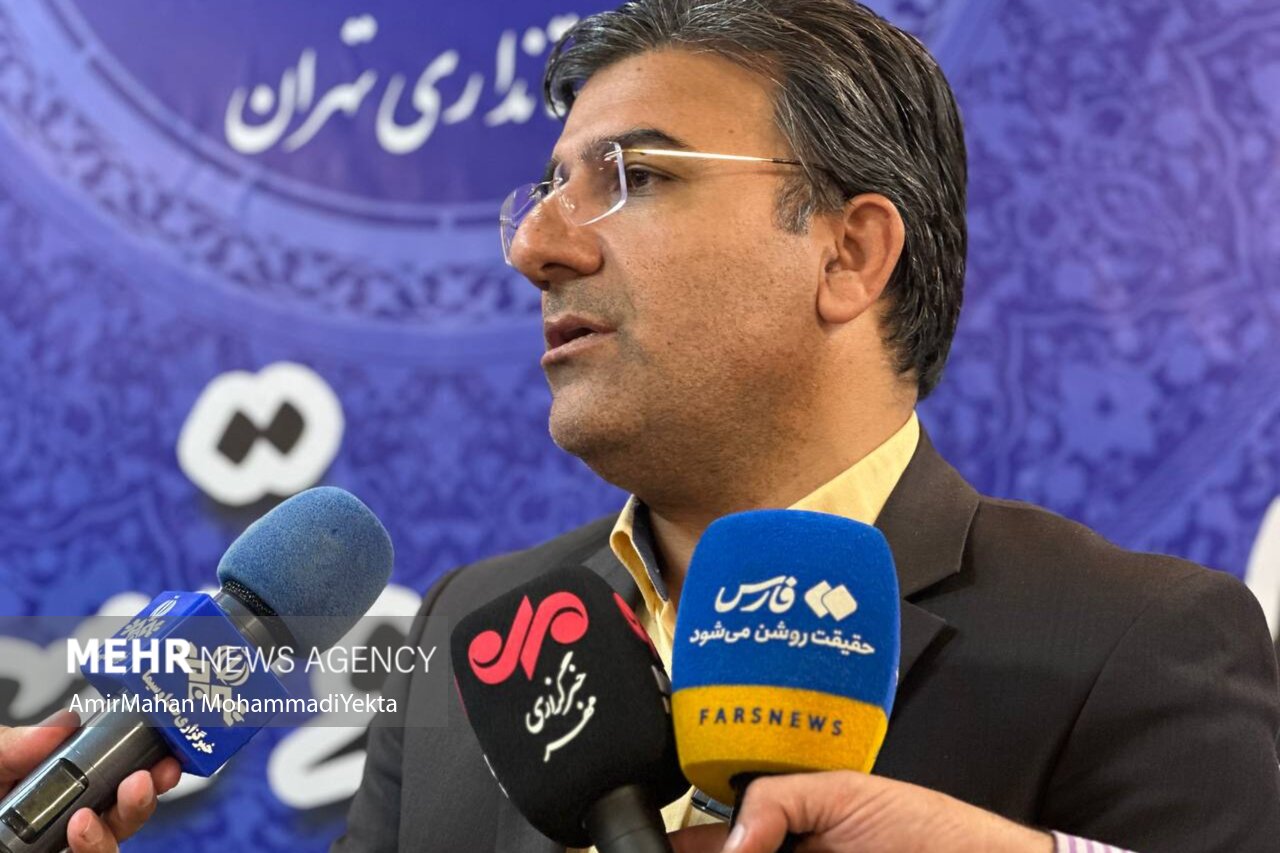 بخشودگی جرایم مالیاتی ورفع موانع واردات ماشین‌آلات ۱۲واحد تولیدی تهران