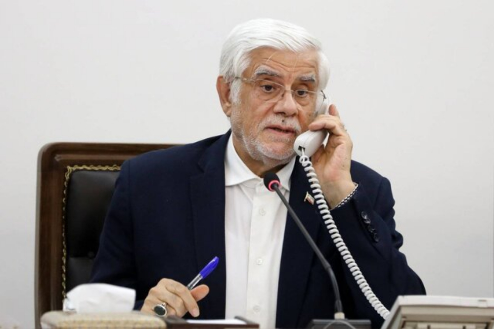 دو معاونت ریاست جمهوری مأمور پیگیری طرح مقابله با نفوذ شدند