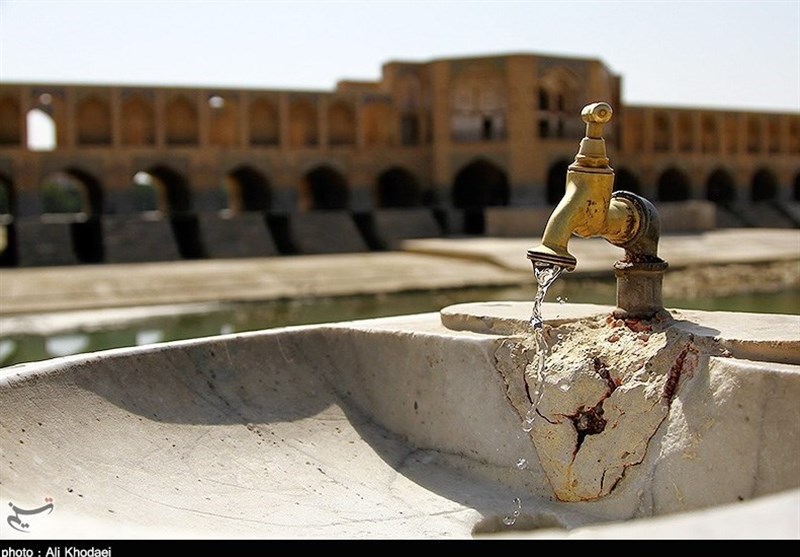 بحران آب از اصفهان تا هرمزگان؛ تجربه چین روی میز کارشناسان ایرانی