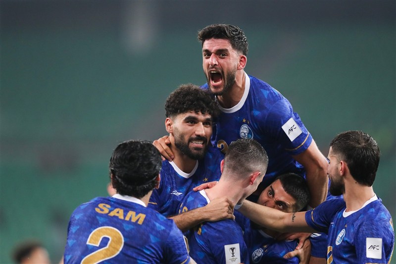پاشازاده: سهراب باعث از بین رفتن دلارهای برخی‌ها شد/استقلال شایسته بود
