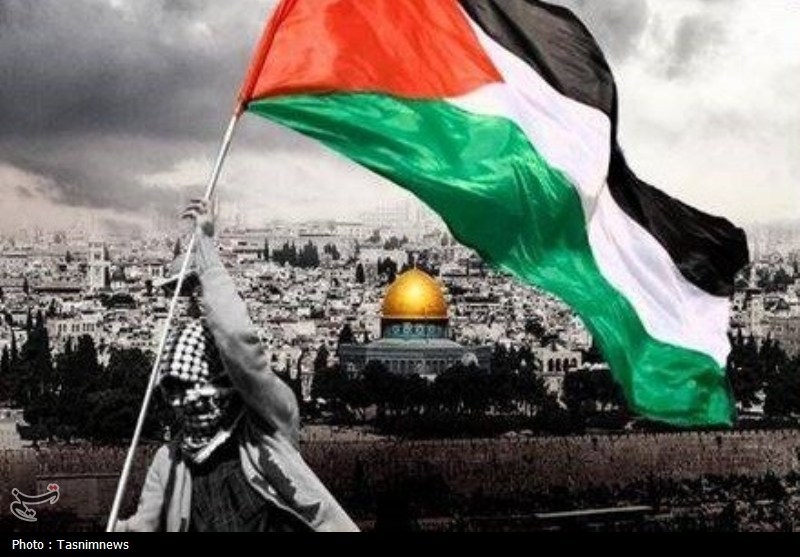 بیانیه کنفرانس نداء الأقصى: درخواست برای مجازات عاملان جنایت