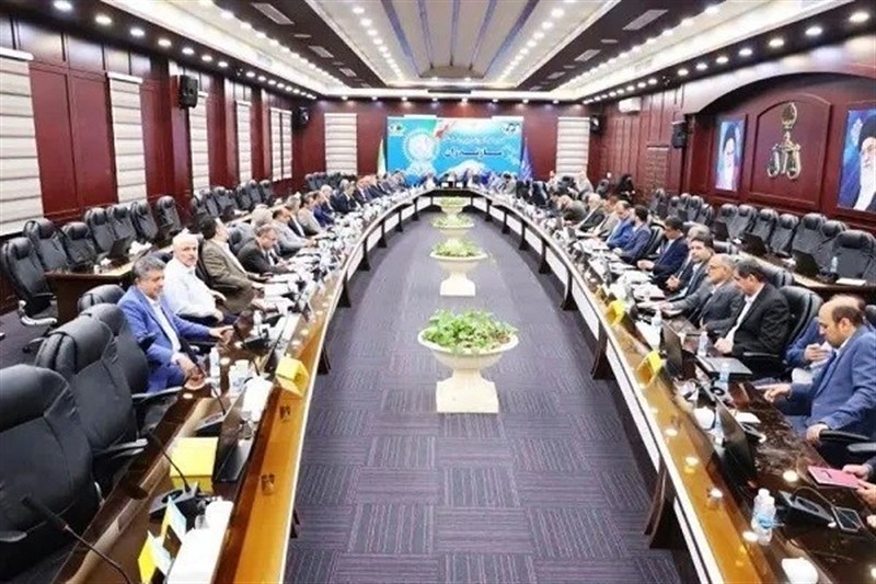 3 روز تصمیم‌سازی برای مدارس در اجلاس مدیران آموزش‌وپرورش