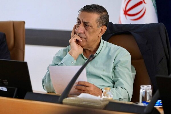 قائم پناه: تفاهم‌نامه در چارچوب  حمایت از محور مقاومت تعریف شده است