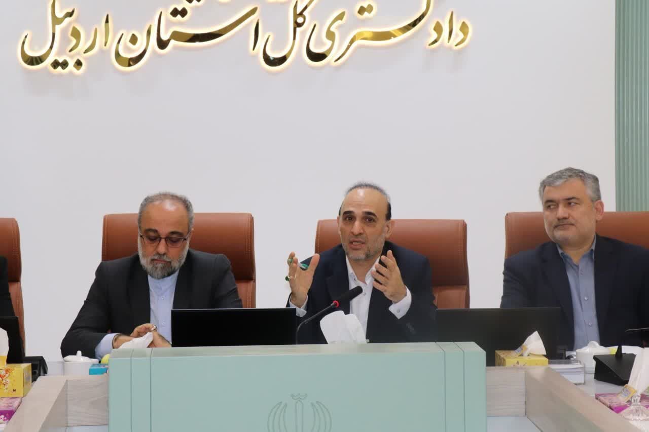ضرورت ایجاد انبار مرکزی مجهز به دستگاه ایکس ری در ترمینال اردبیل