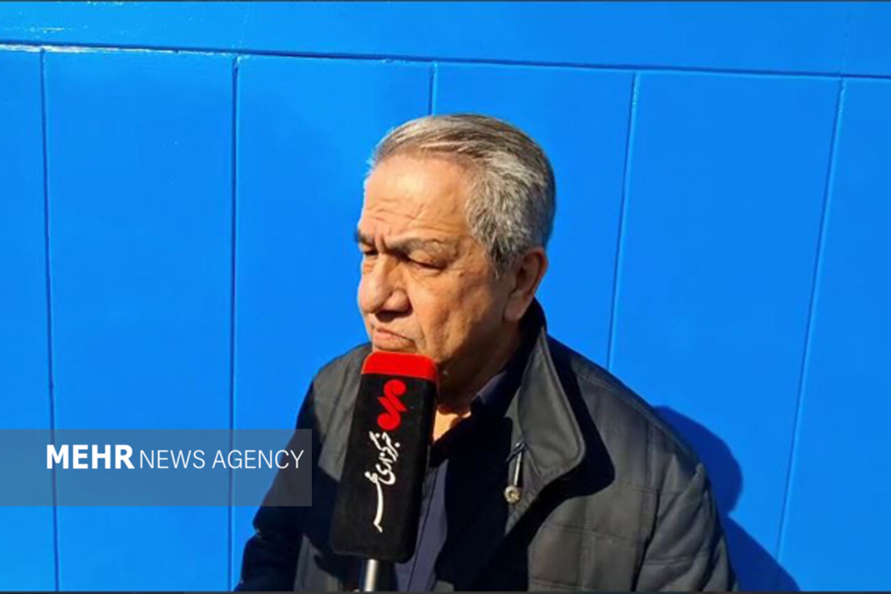 کوثری: هواداران از ساپینتو راضی نبودند/ یک مربی بزرگ اروپایی می‌آوریم