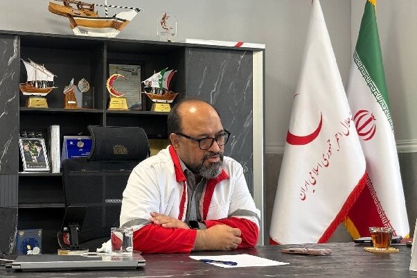 سلحشور: آموزش‌های امدادی کلید نجات جان انسان‌ها در حوادث جنگ است
