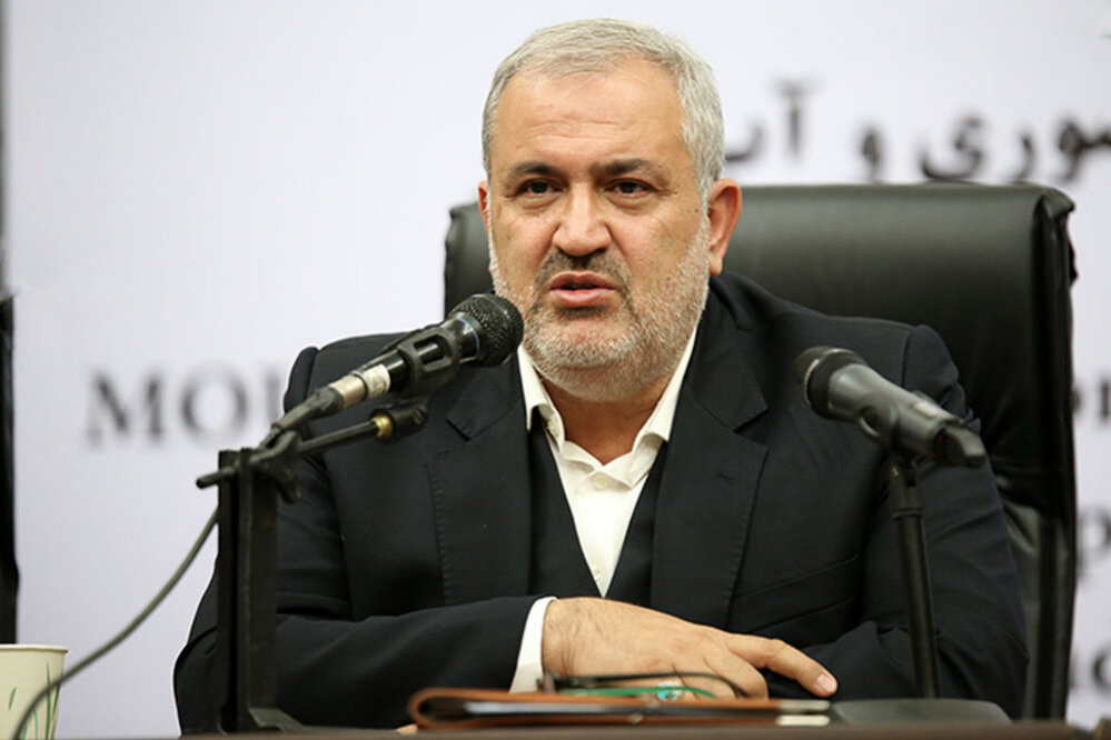بحران آب و برق بیشتر اقتصادی است تا فنی
