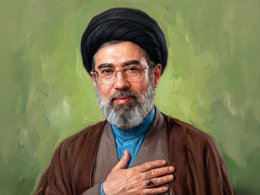 بسیجیان خوزستان بیعت خود را با رهبر انقلاب اعلام کردند