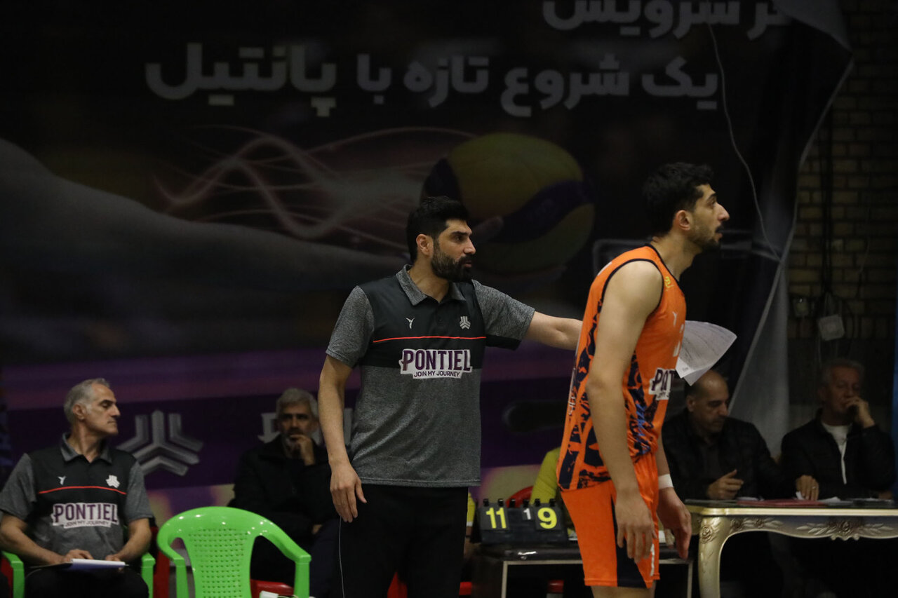 حذف سایپا از لیگ برتر والیبال با بیانیه جنجالی/ وضعیت مبهم زنان