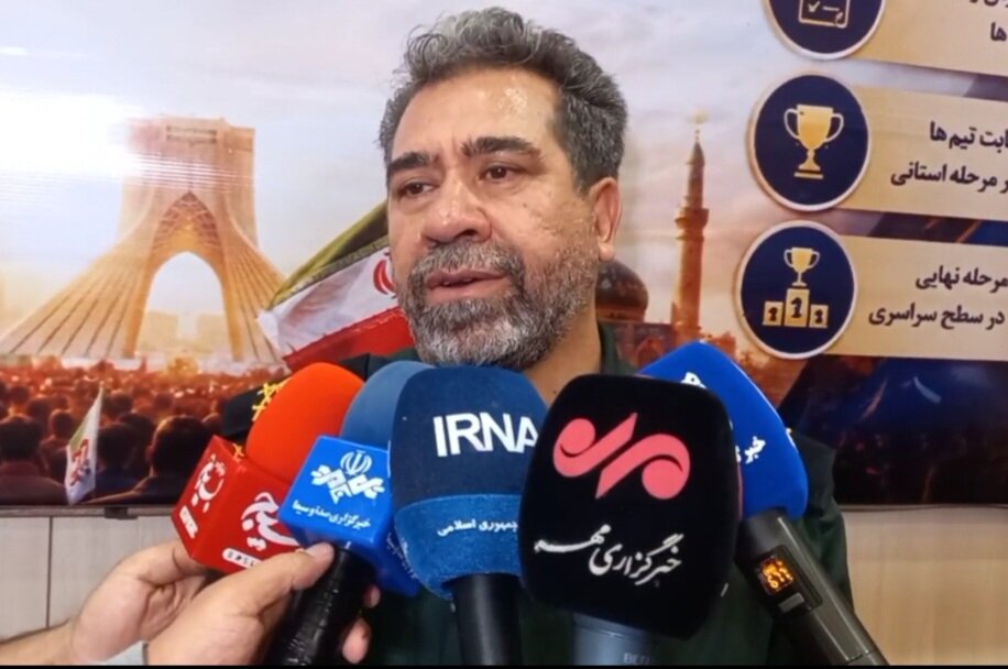 برگزاری «میدان یار» در ۱۵ شهرستان استان تهران
