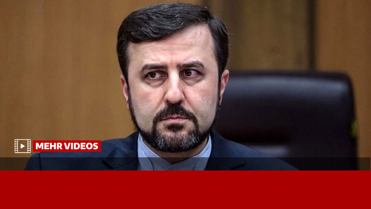 غریب آبادی: درخواستی از سمت ایران برای مذاکره با آمریکا انجام شده است