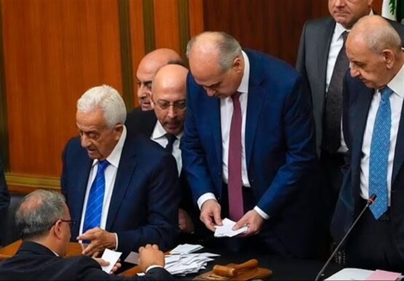 فشارهای عربستان و فرانسه برای تعویق انتخابات پارلمانی لبنان