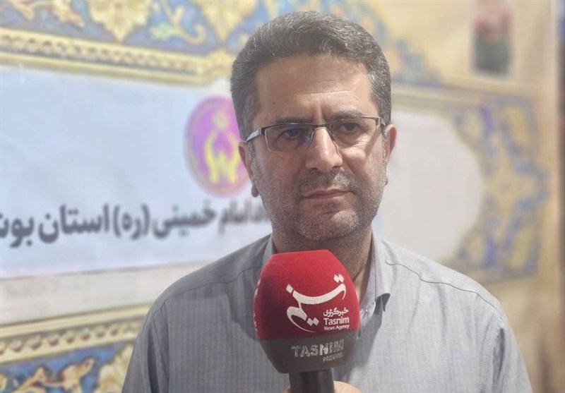 طرح سوادآموزی مددجویان 10 تا 60 ساله در بوشهرعملیاتی شد