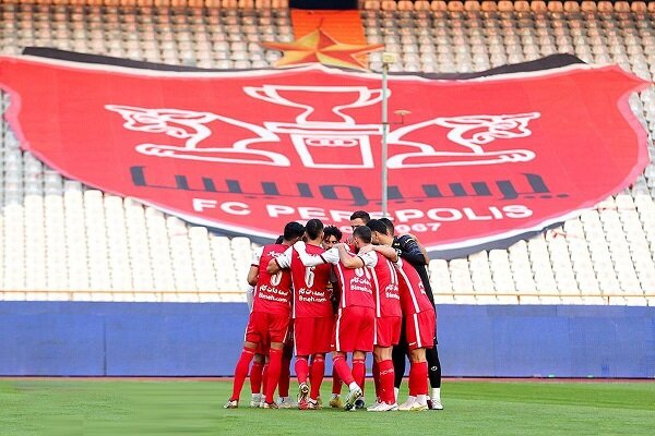 باشگاه پرسپولیس حمله به اماکن ورزشی را محکوم کرد