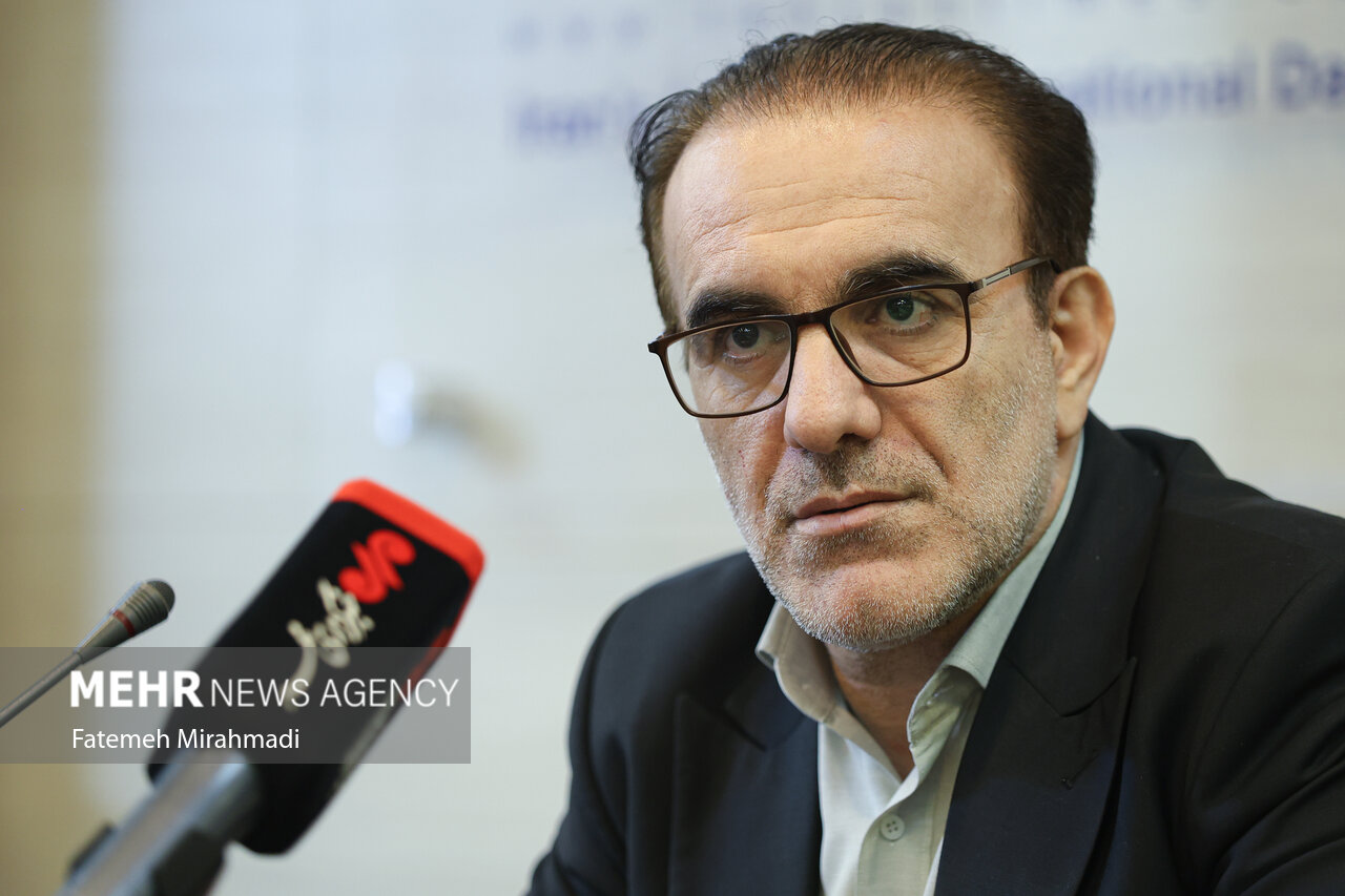 رئیس‌کل نظام پزشکی: خبرنگاران سلامت شرکای راهبردی نظام سلامت هستند