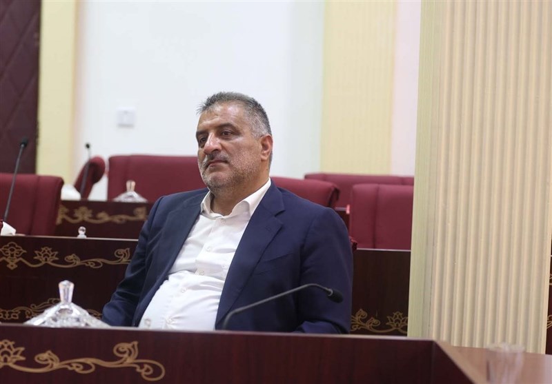 صیامی:از عملکرد دوومیدانی‌کاران در چین راضی نبودیم/ توقع‌مان بیشتر بود