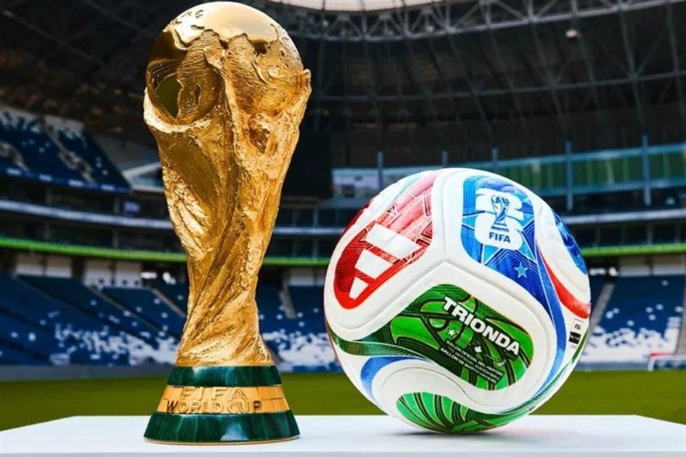 دیدارهای رده‌بندی و فینال جام جهانی 2026+ روز و زمان مسابقات