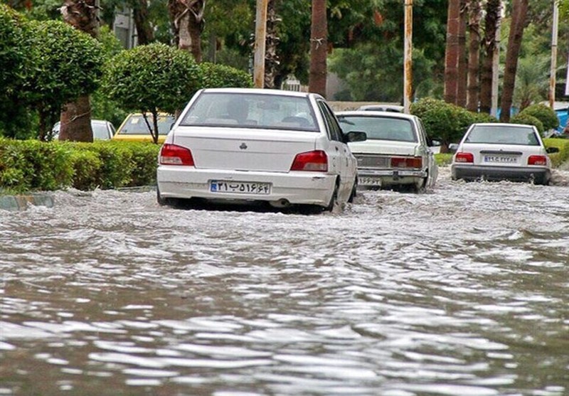 پرداخت 51.8 میلیارد تومان کمک بلاعوض به خانوارهای سیل‌زده هرمزگان