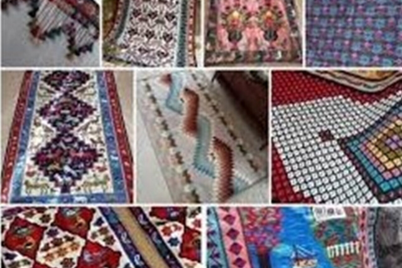 افشار: پرونده شهر جهانی گلیم را پیگیر هستیم
