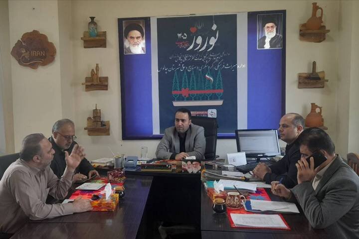نظارت نوروزی بر تأسیسات گردشگری مازندران تشدید شد