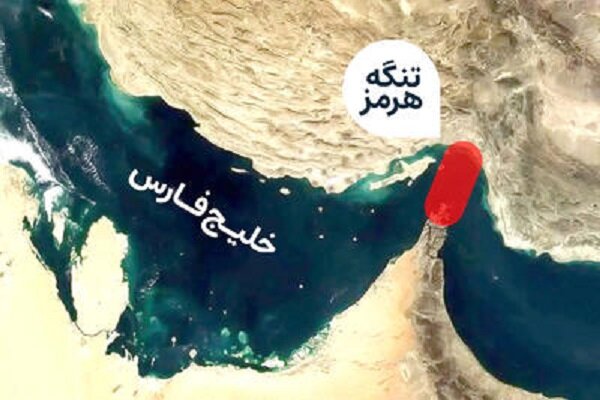 حادثه دریایی در تنگه هرمز؛ حمله به یک یدک‌کش در شمال عمان