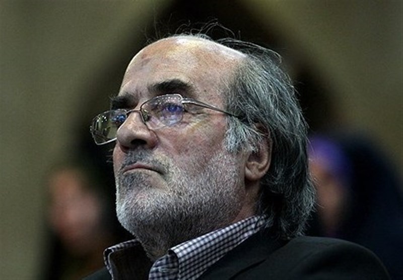 دو رباعی تازه حسین اسرافیلی برای آقای شهید ایران