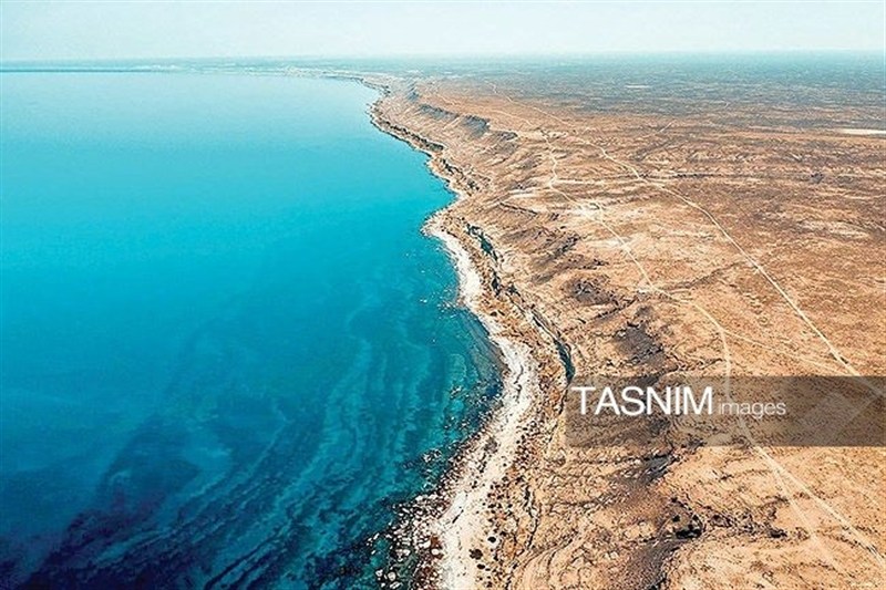 اسناد نهایی «کاپ 7» برای حفاظت از دریای خزر چهارشنبه امضا می‌شود