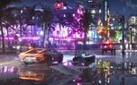 جزئیات تازه GTA 6؛ از خیابان‌های خیس وایس‌سیتی تا گردهمایی خودروها
