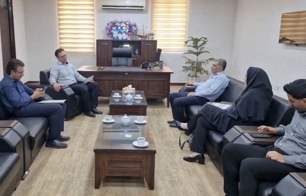 سلیمانی: توسعه روستاهای تنگستان نیازمند برنامه‌ریزی است