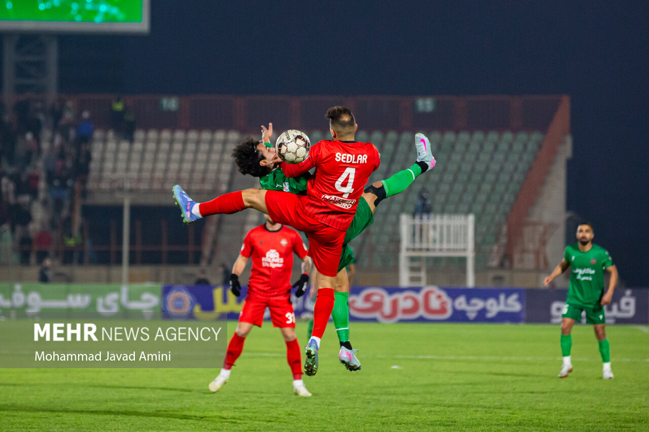 تازه‌ترین اخبار نقل‌وانتقالات فوتبال ایران/ پرسپولیس شاگرد اول است!