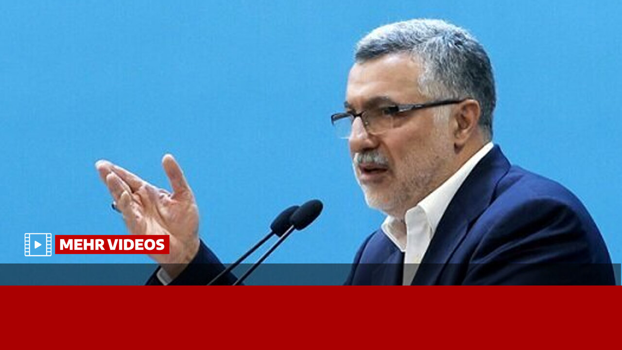 وزیر بهداشت: ناچاریم برای پیشرفت با دیپلماسی سلامت پیش برویم