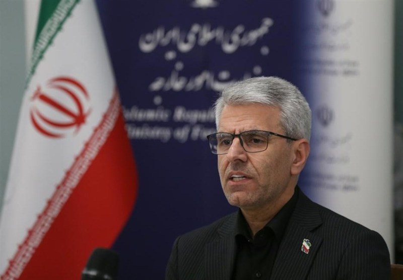 بقائی: کشورهای منطقه دریافتند که حضور آمریکا امنیت به ارمغان نمی‌آورد
