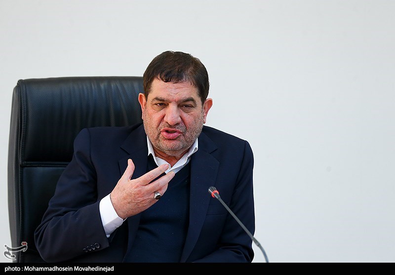 مخبر: رهبر سوم انقلاب تجمیع خردمندی، شجاعت و جوانی است