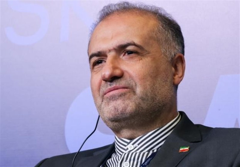 کاظم جلالی: حملات به ایران رژیم عدم گسترش هسته‌ای را تضعیف کرد