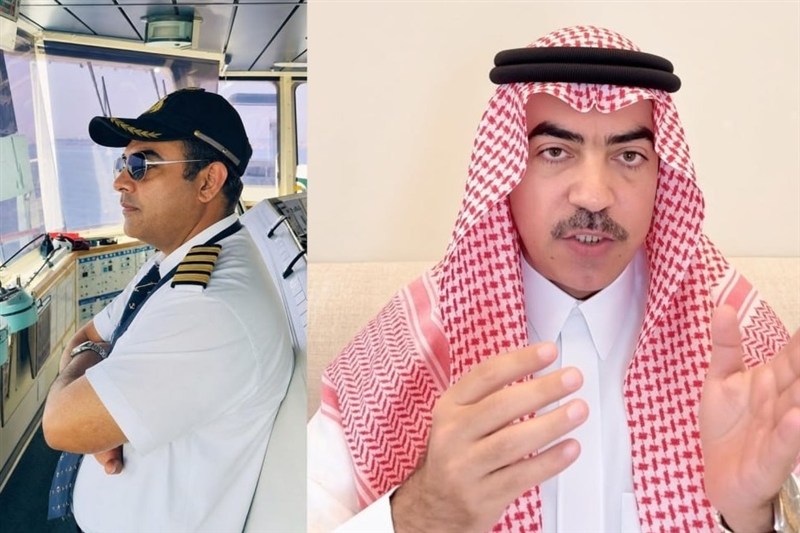هشدار کاپیتان سعودی درباره جنگ در جبل‌الطارق؛ هیچ کشتی در امان نیست