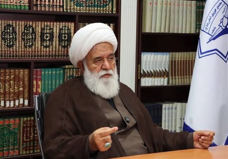 انتقامی فراتر از قصاص