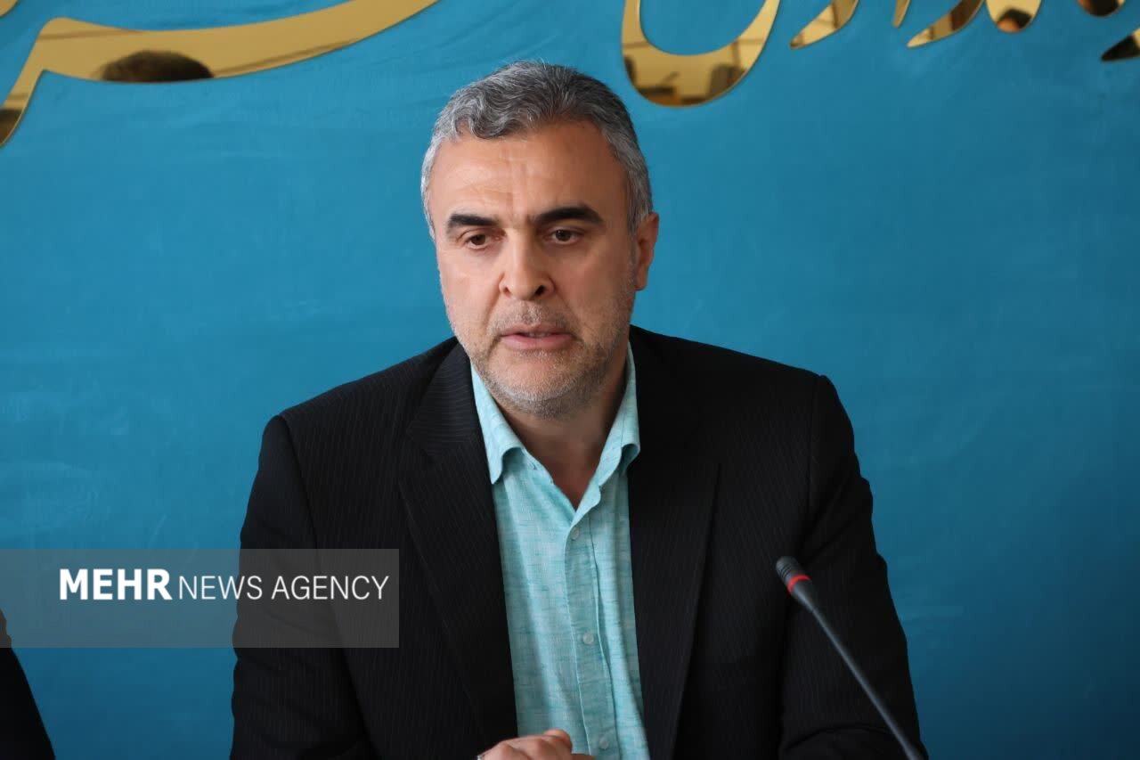 فرجی: توانمندسازی نیروی انسانی اولویت اصلی فرمانداری‌هاست