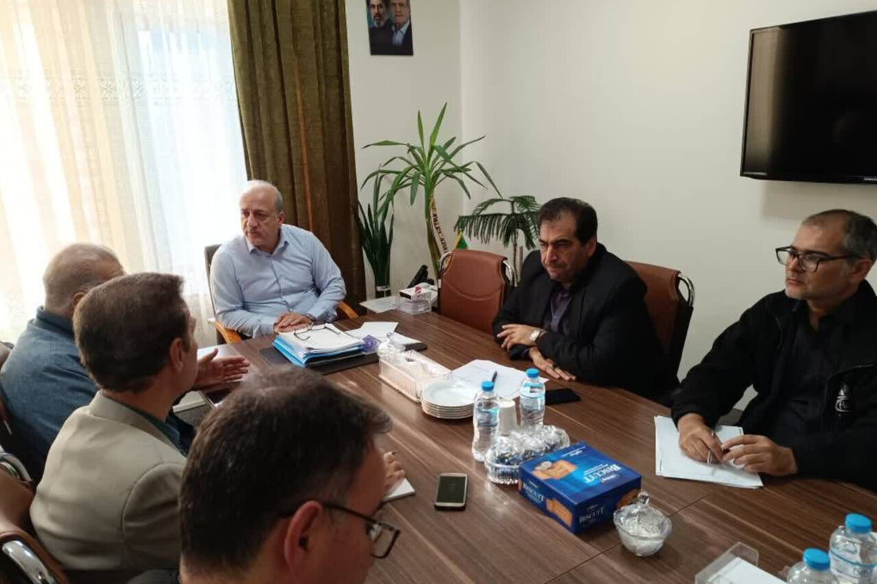 تأمین اعتبار و پشتیبانی انتخابات شوراها در استان اردبیل هماهنگ شد