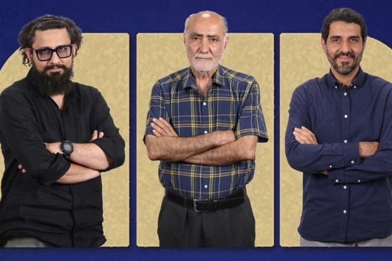 داوران پویشی سینمایی با موضوع تشییع رهبر شهید انقلاب معرفی شدند