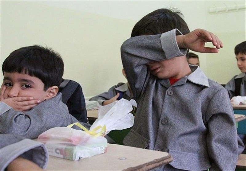 ماجرای عارضه مغزی دانش‌آموز تنکابنی چه بود؟/ تکذیب تنبیه بدنی