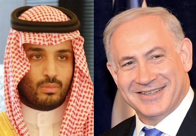 نتانیاهو به‌دنبال عادی‌سازی روابط با عربستان پیش از انتخابات