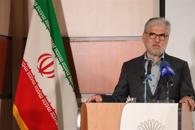 دانشگاه در جنگ پشتوانه دفاع بود/ تأکید بر بازدهی دانشگاه‌های ایران