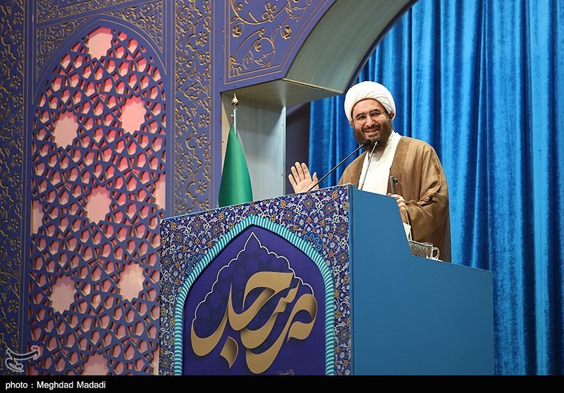 حاج علی اکبری: هماهنگی خیابان و میدان تا رسیدن به اهداف حفظ شود