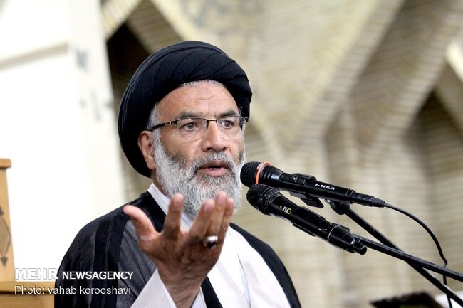 موسوی فرد: «زندگی با آیه‌ها» باید به گفتمان ملی تبدیل شود
