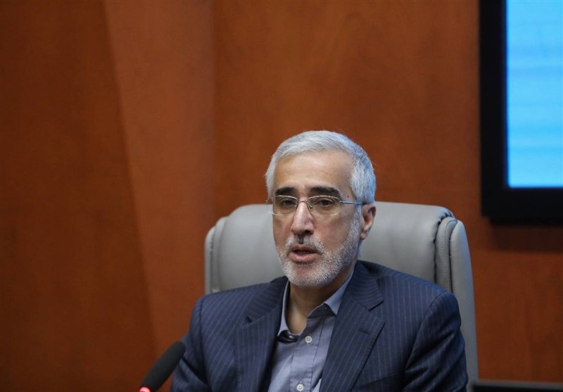 وزارت بهداشت: برای همه سناریوهای تأمین دارو برنامه داریم